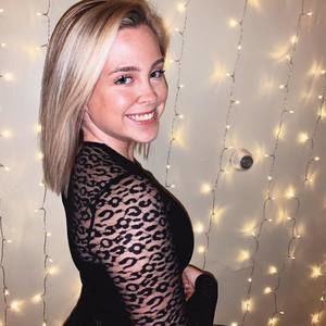 Meet your Posher, Colleen